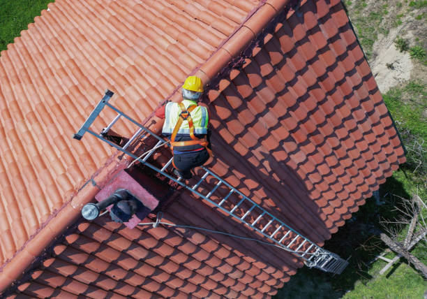 EPDM Roofing in Whitmore Village, HI